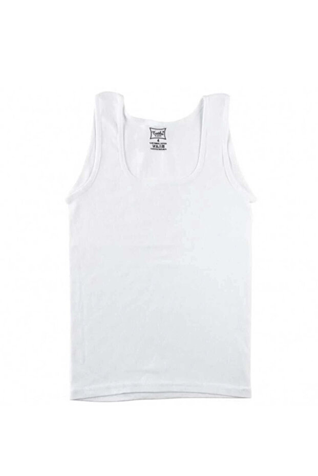 Girl's Tank Top 6 Pack