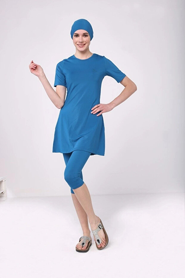 Half-Covered Mayo-Big Size - 1