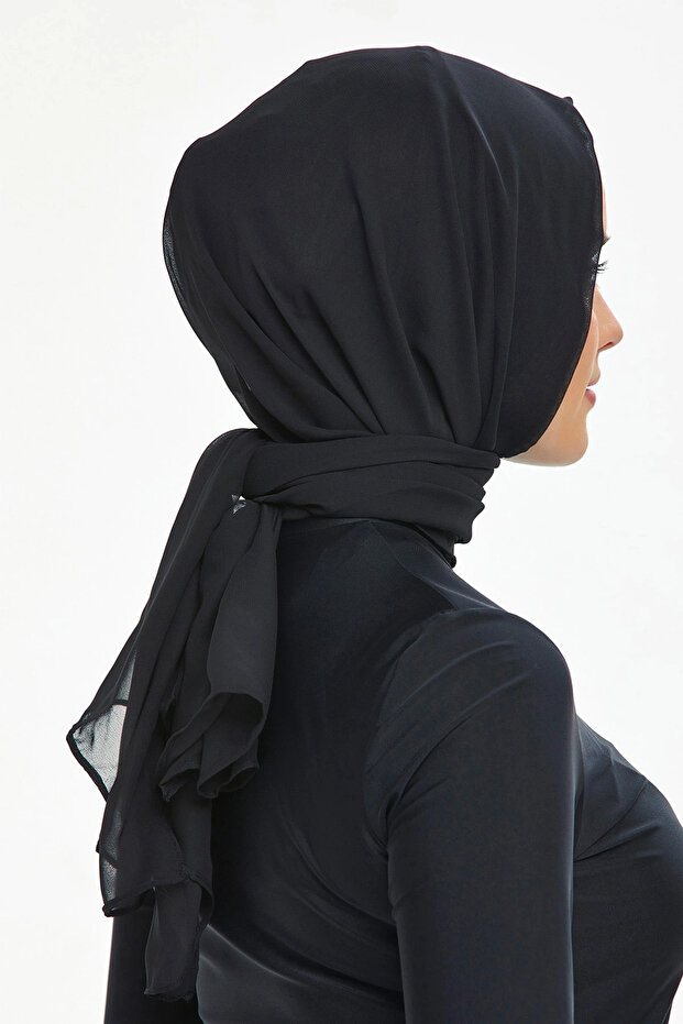 قبعة السباحة B011