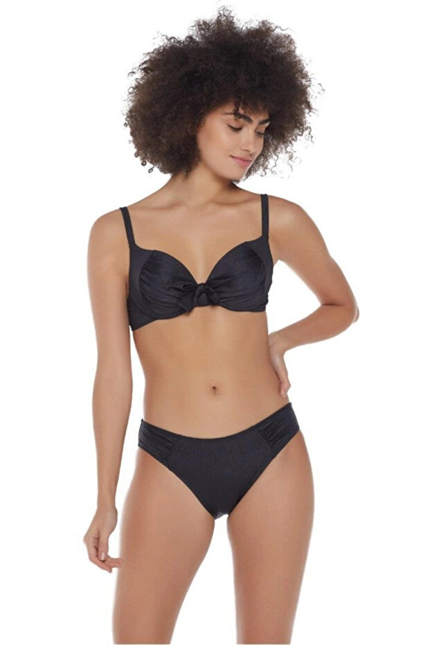 Set bikini acoperit - 1