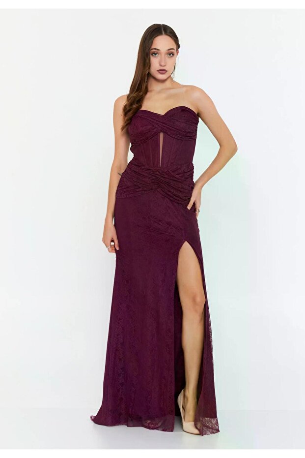 6152DAN STRAPTEZ LEZ DANTEL - 1