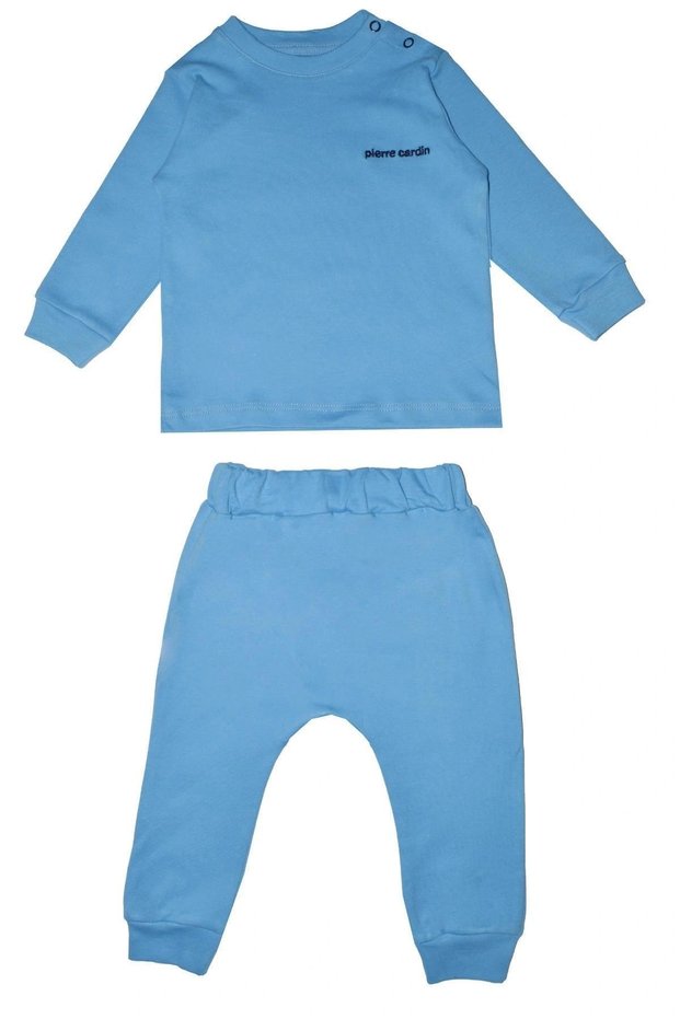 100% Cotton Baby Double Set 303651