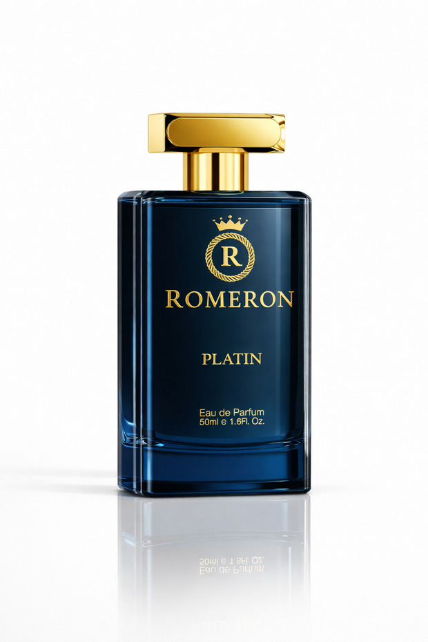 50ml Erkek Edp Code Profumo - 2