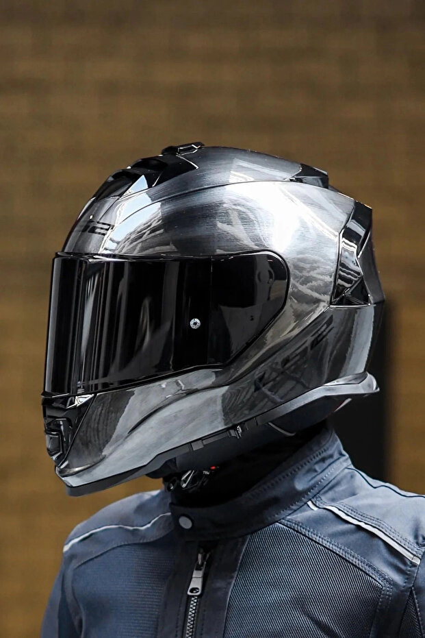 Storm 2 Jeans Kask - 3