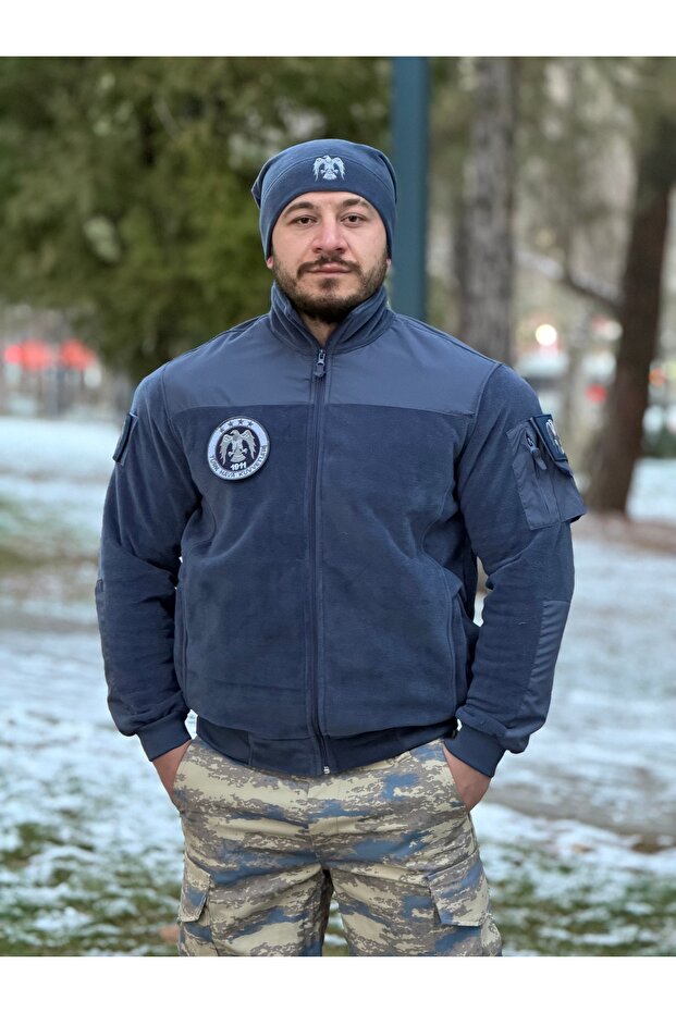 Air Force Reconnaissance Pilot Polar New Type - 1