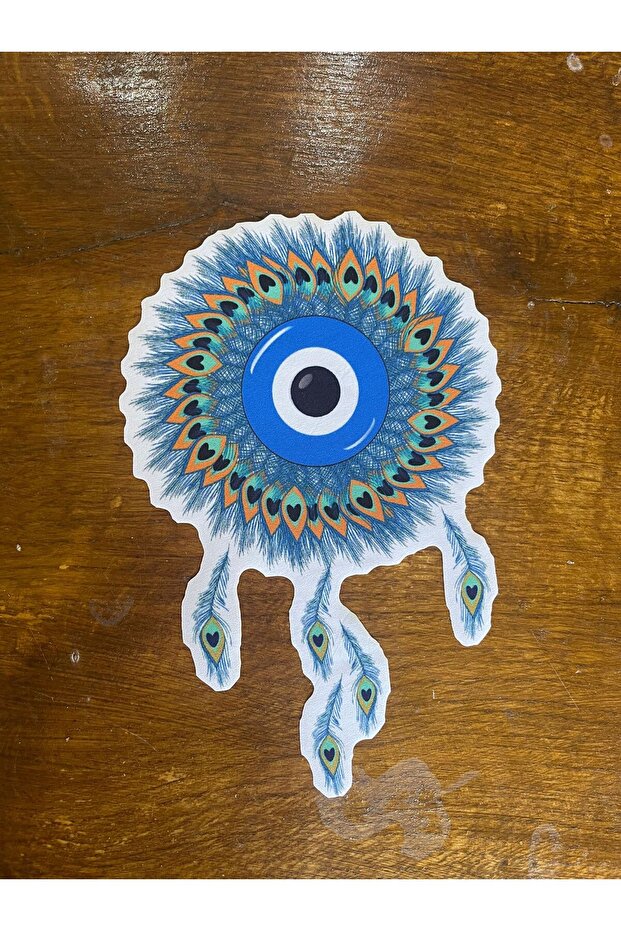 25X16 cm Iron-On Dream Catcher Transfer Printing Arma