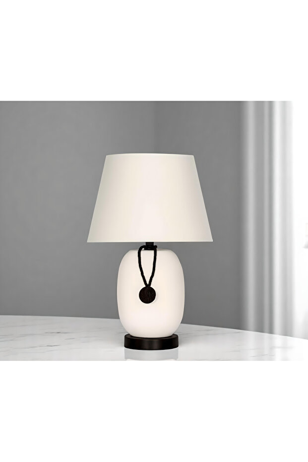 Studio Nairobi Seramik Abajur - 6