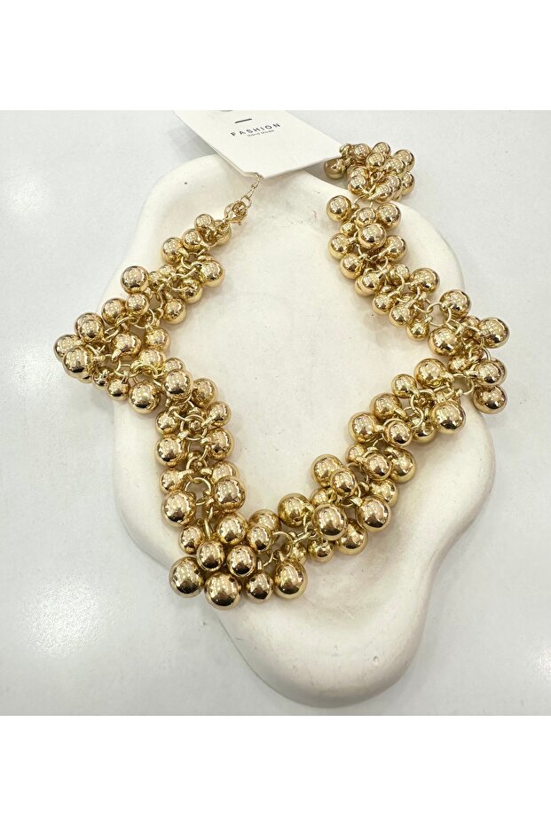 ZR MODEL VIP KOLYE - 1