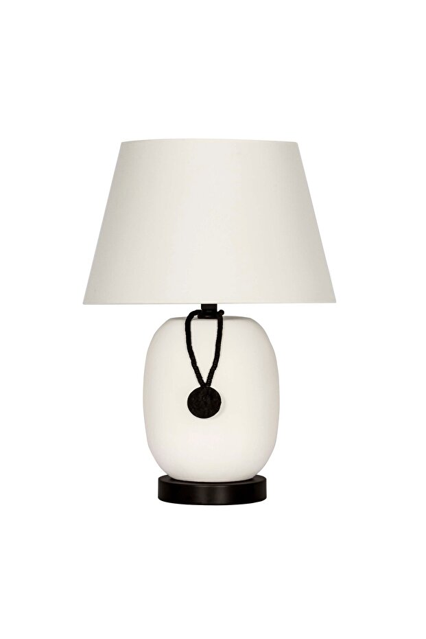 Studio Nairobi Seramik Abajur - 1