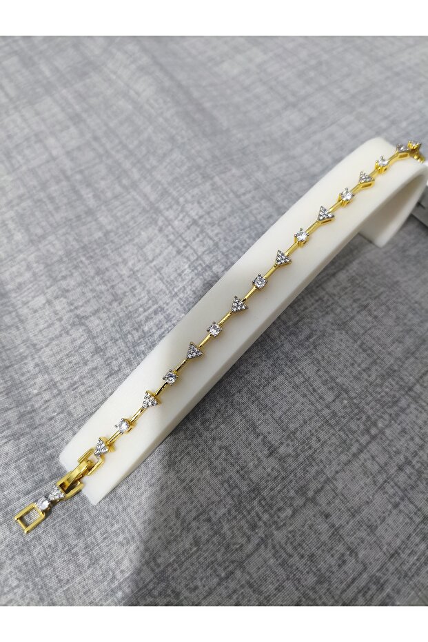 vıp çelik bileklik - 4