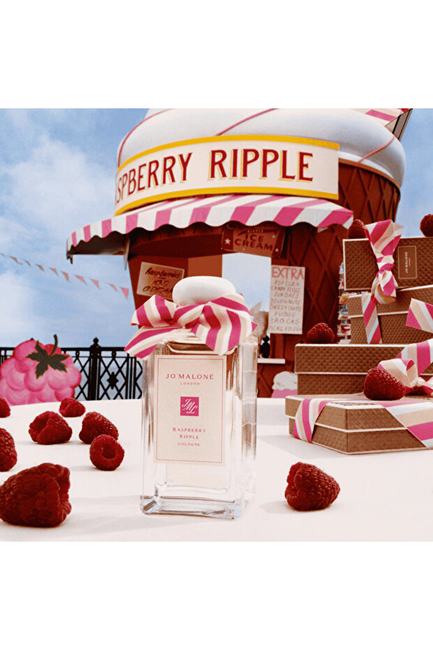 Kadın Raspberry & Ripple Edc 100 ml - 3