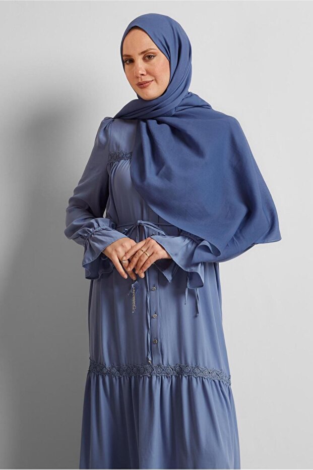 شال قطن 8544
