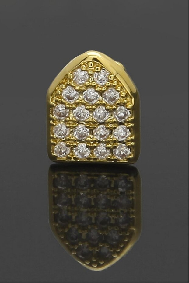 Single Iced Grillz CS1041AL - 1