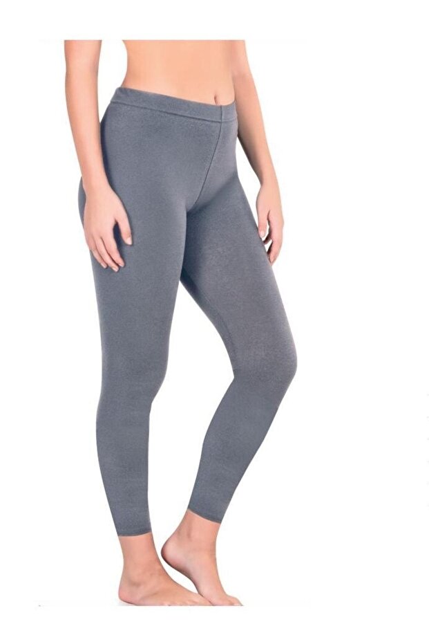 Women's Cotton Combed Tights Daily Flexible Fabric