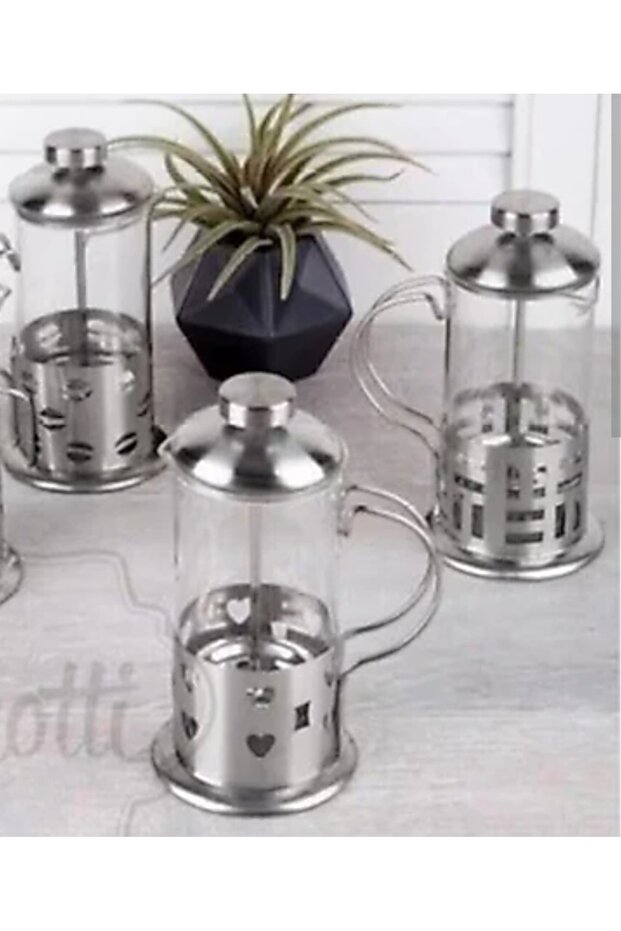 French Press 350 ml - 1