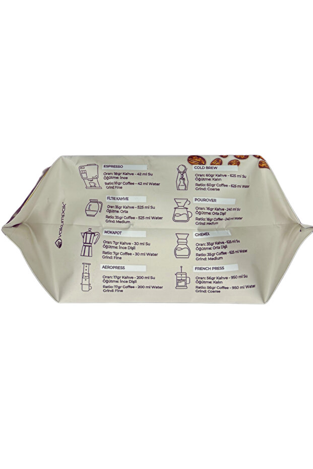 Gurme Blend 250 Gr - 4