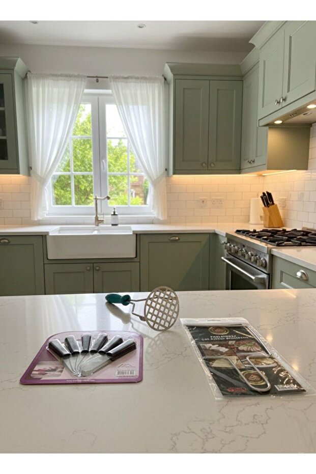 EKONOMİK MUTFAK SETİ - 2