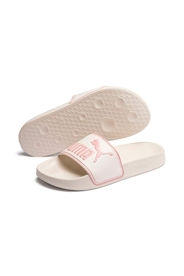 صندل رياضي من ليدكات للجنسين - وردي - 2