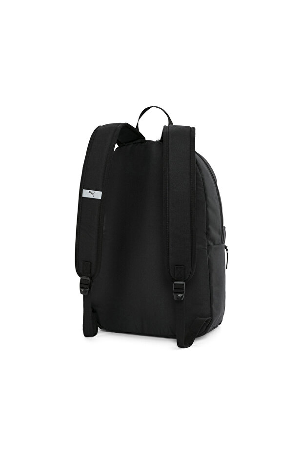 Phase Backpack No. 2 - Black - 2