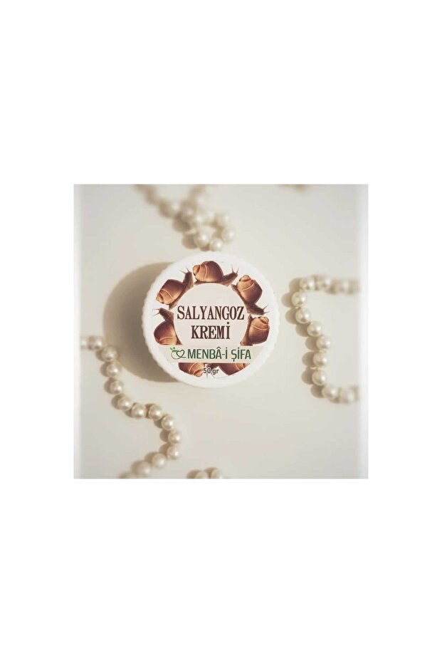 SALYANGOZ KREMİ - 2