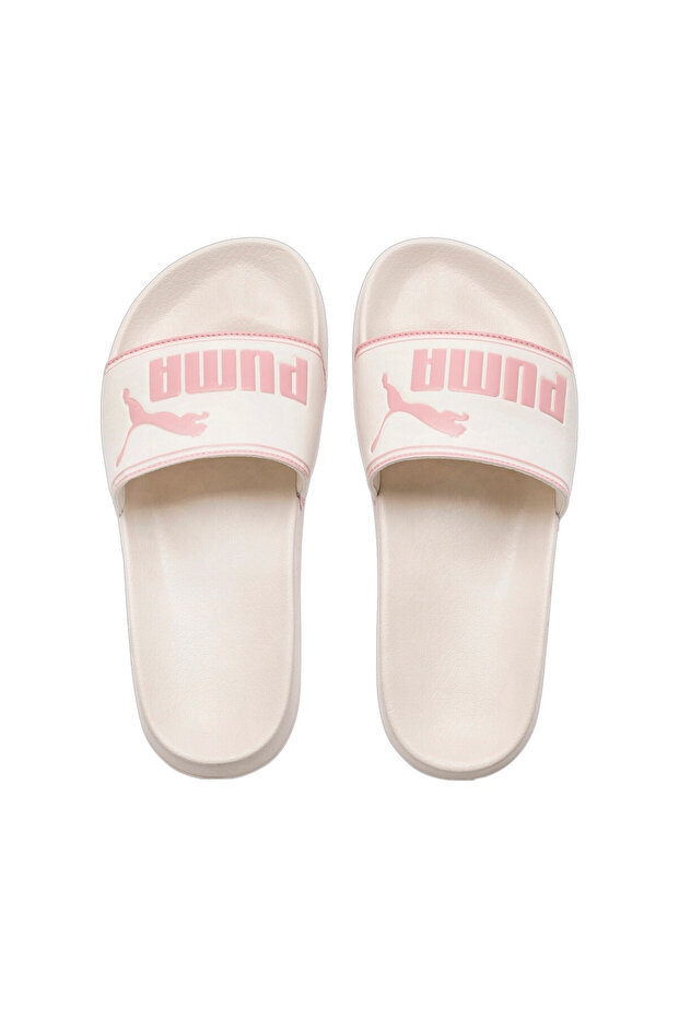 صندل رياضي من ليدكات للجنسين - وردي - 6