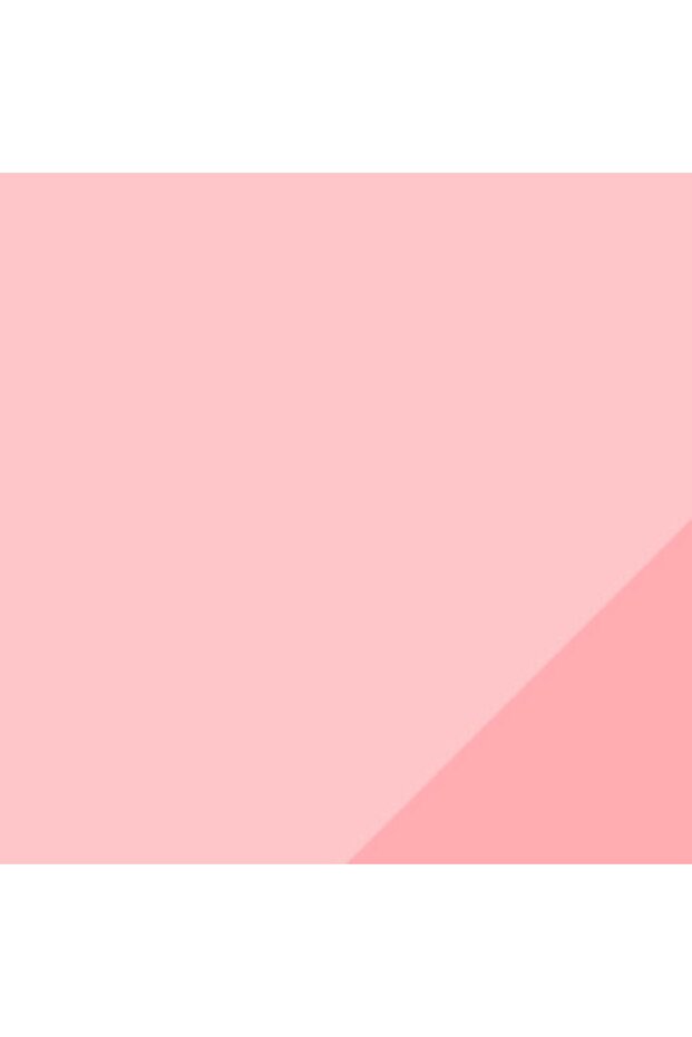 قبعة Essentials رقم 2 بشعار - وردي - 3