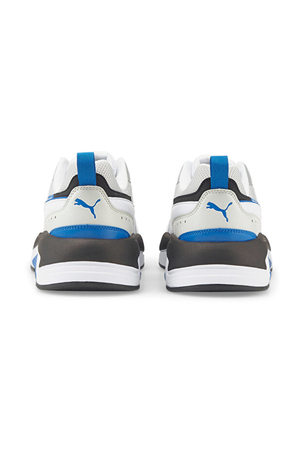 Mens X-Ray 2 Square Trainers - Gray - 3