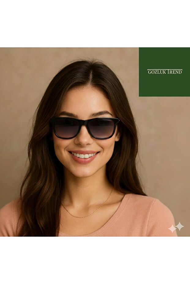 Y HW2271 01 نظارات شمسية للجنسين
