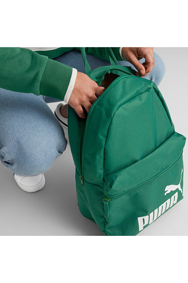 Phase Backpack - Green - 4