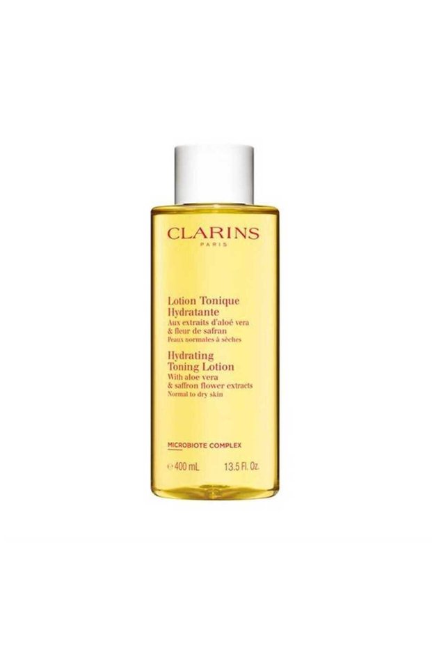 Hydrating Toning Lotion Moisturizing Lotion 400 ml
