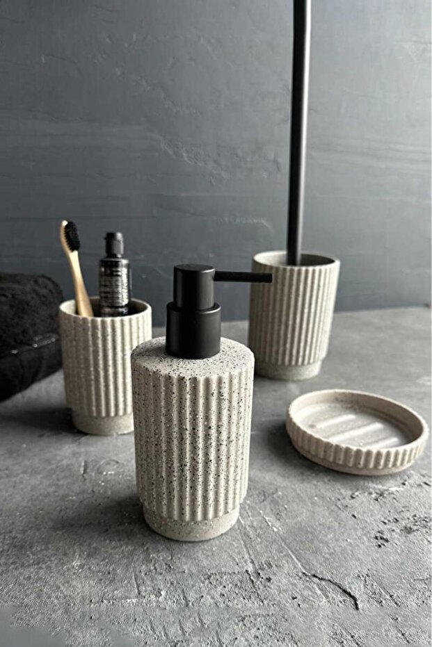 DORIC KATI SABUNLUK - 2