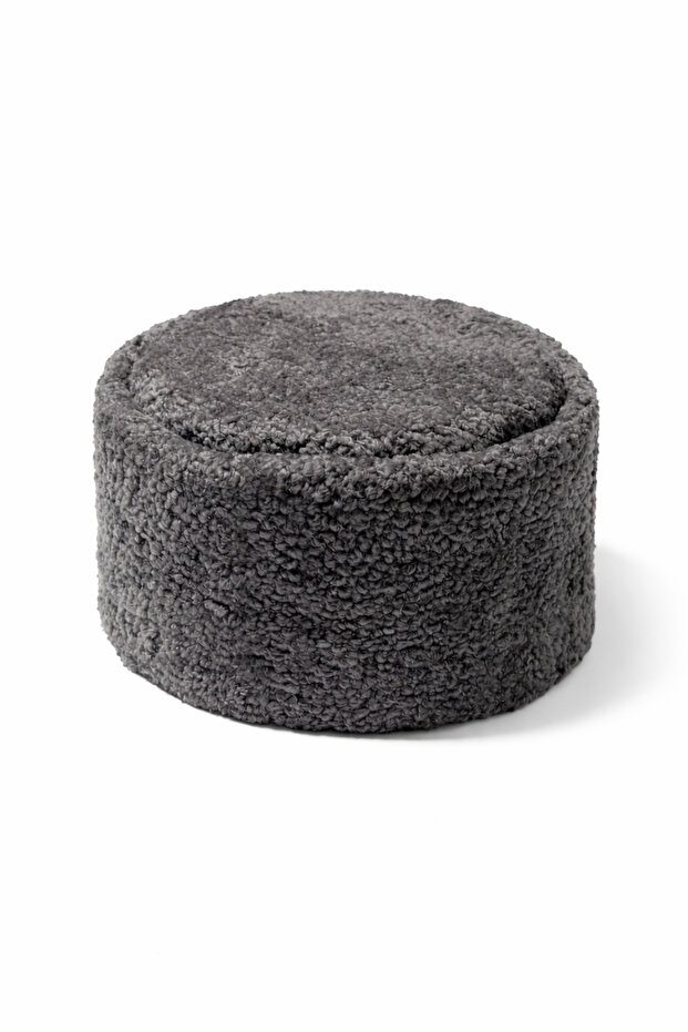 Kafkas Kalpağı Deri Şapka - 3