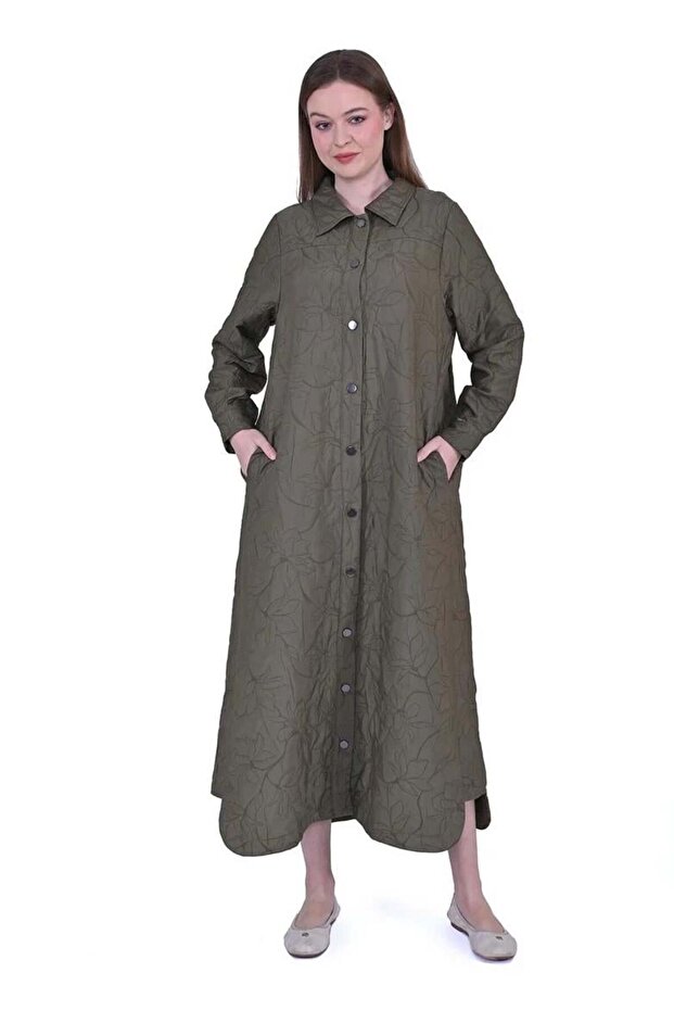 Yaprak Kap NEFTİ - 2