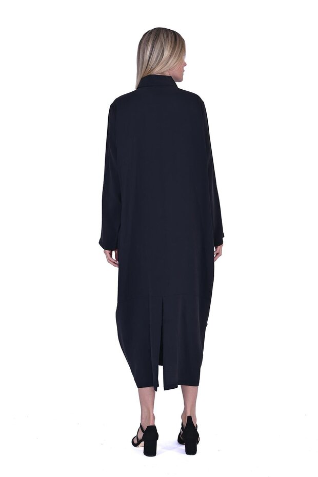 قبعة إنفي 6961 باللون الأسود - 3