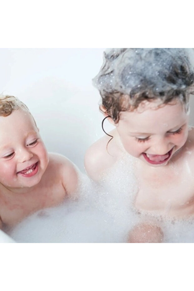 شامبو بوبشن للأطفال الحساس 200 مل - 5