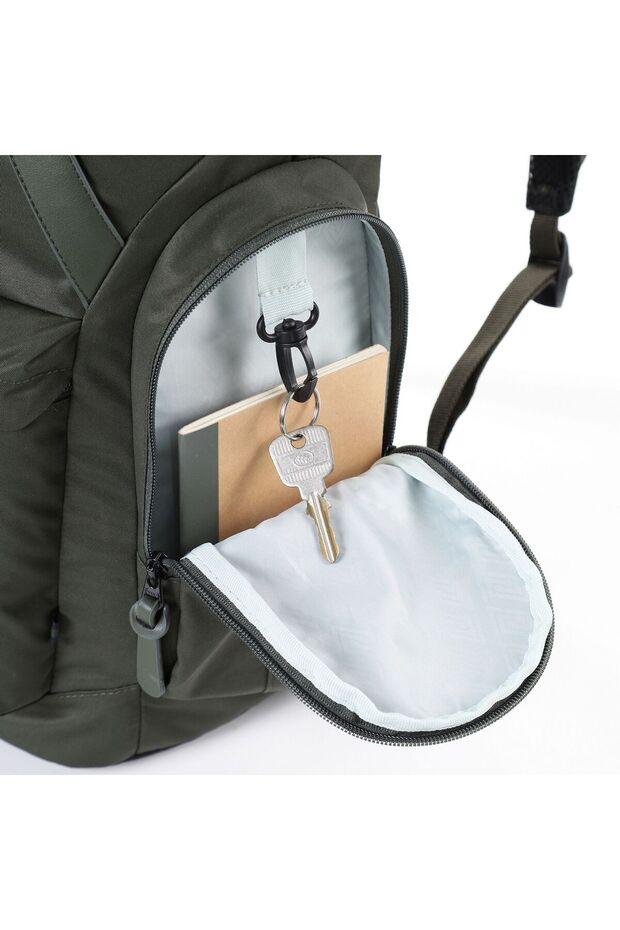 Daypacker Two Daypack 46 cm Laptopfach - 6