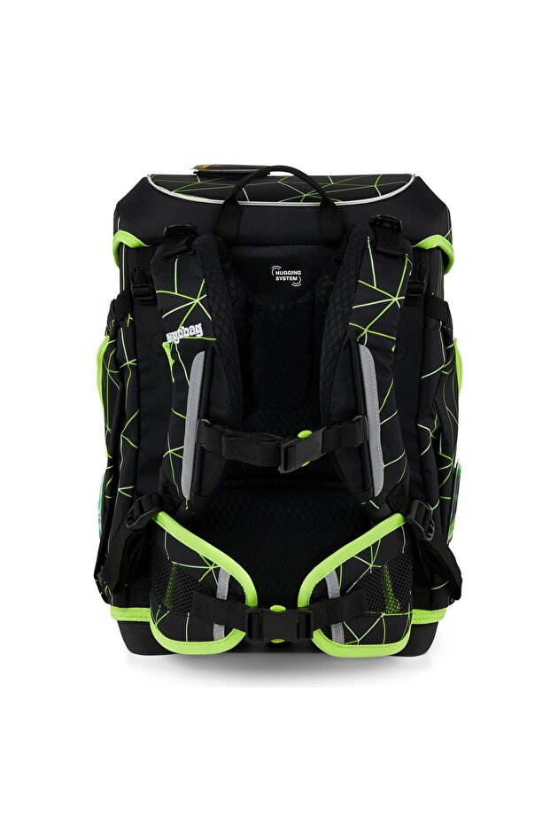 cubo light Schulranzen-Set 6-teilig - 2