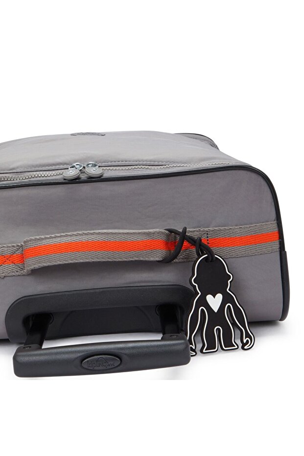 Basic Teagan C 2 Rollen Kabinentrolley 55 cm - 4