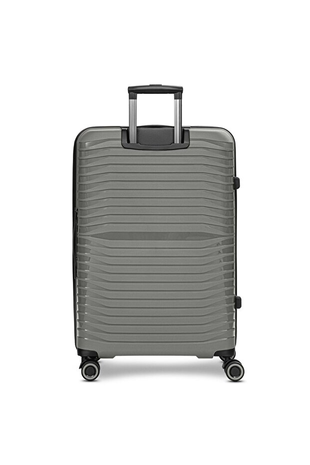 Shine 4 Rollen Trolley 76 cm - 4