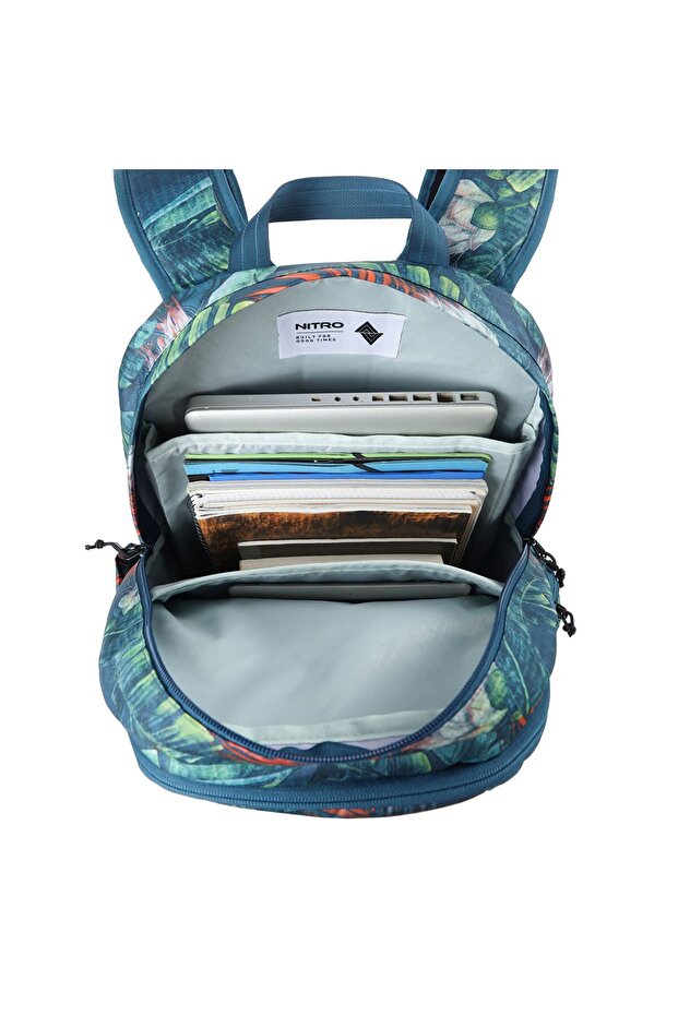 Future Hero Daypack 51 cm Laptopfach - 5