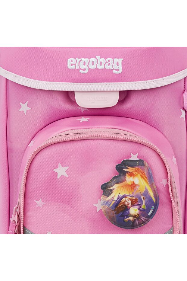 cubo Schulranzen-Set 5-teilig - 4