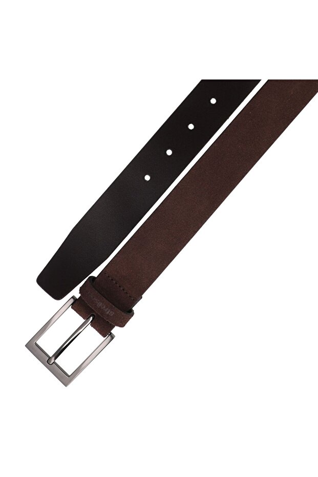 Gürtel Leder - 2