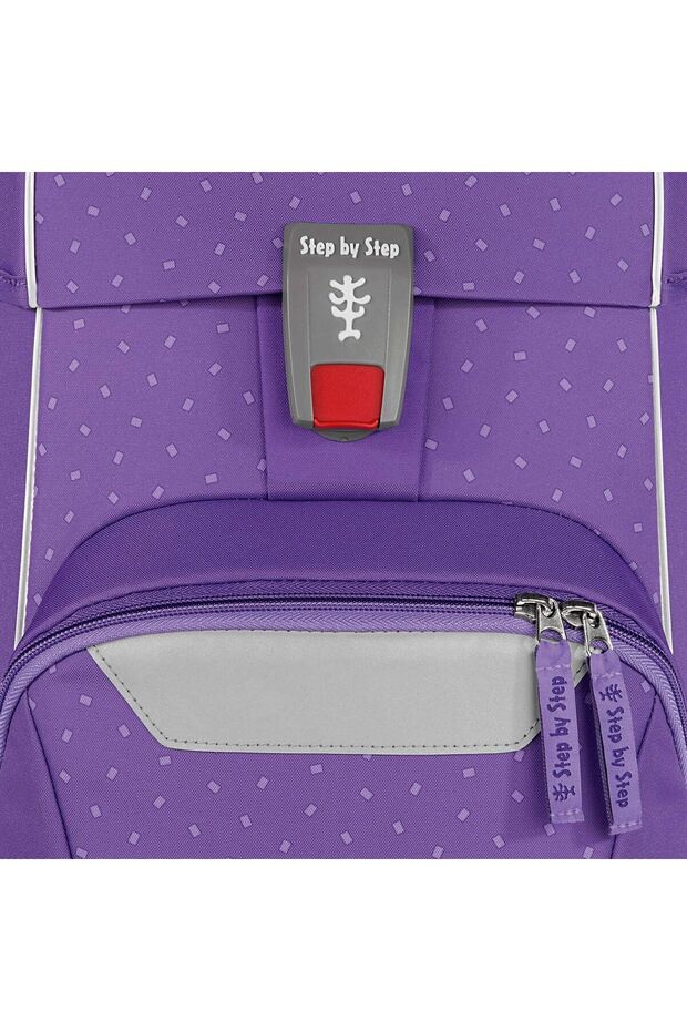 Basis Schulranzen-Set 4-teilig - 4