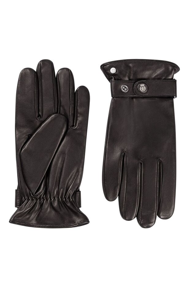 Trier Handschuhe Leder