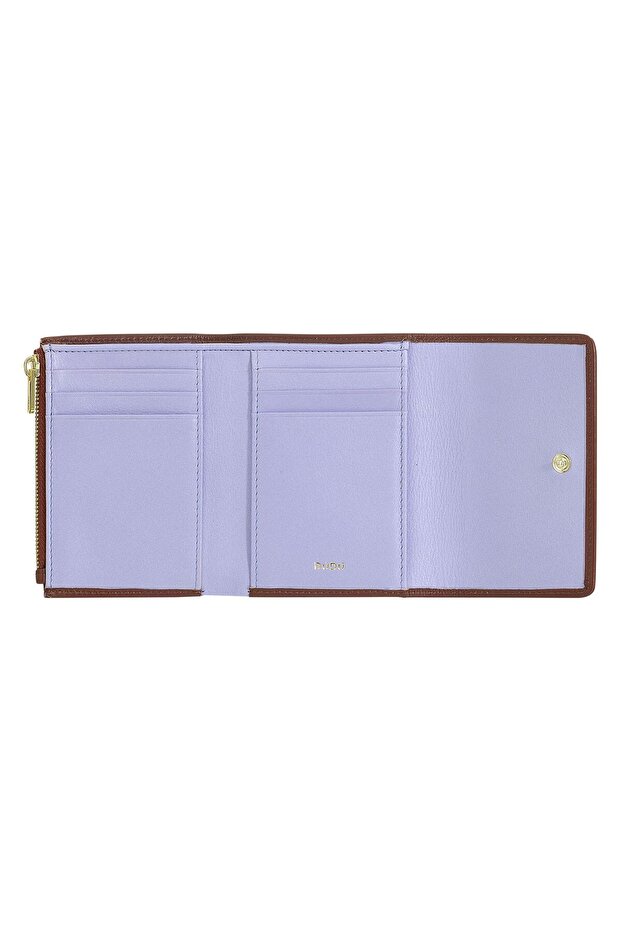 Up Wallet Leder 11 cm - 4