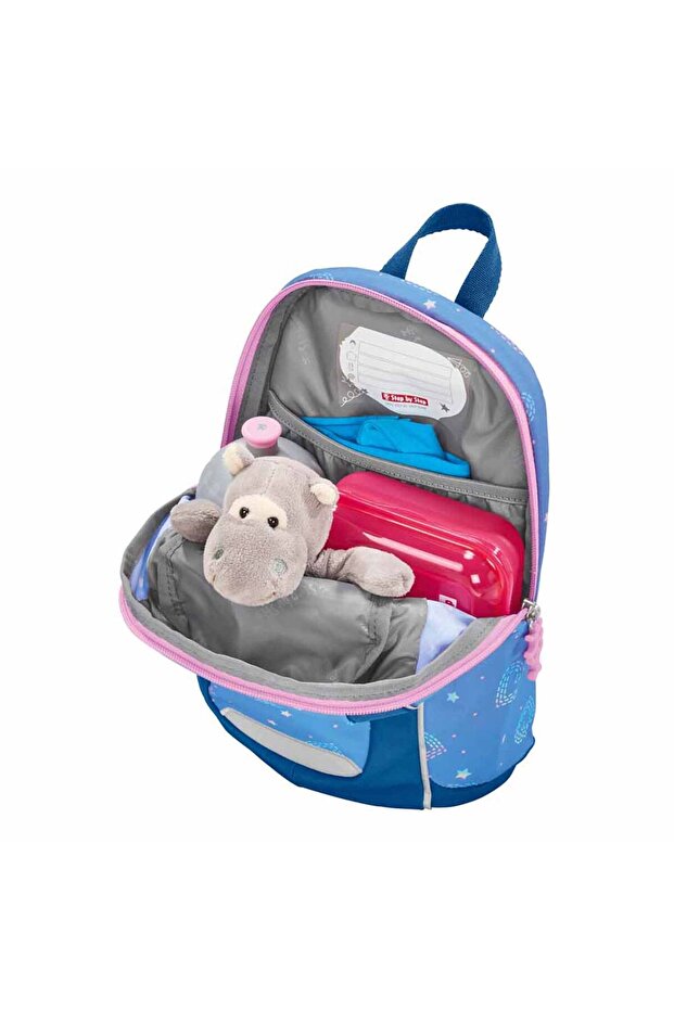 KIGA Mini-Kinderrucksack 30 cm - 4
