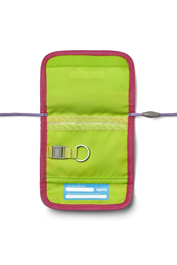 Brustbeutel 14 cm - 3