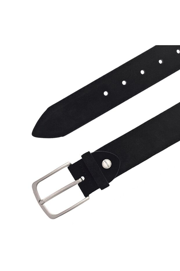 Gürtel Leder - 2