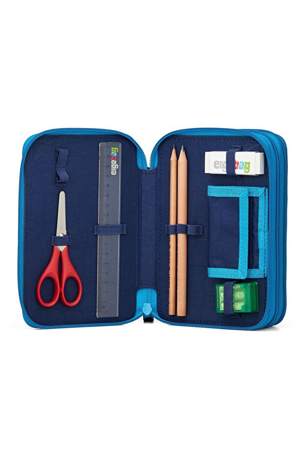 Zubehör Maxi-Mäppchen 42 tlg. - 3