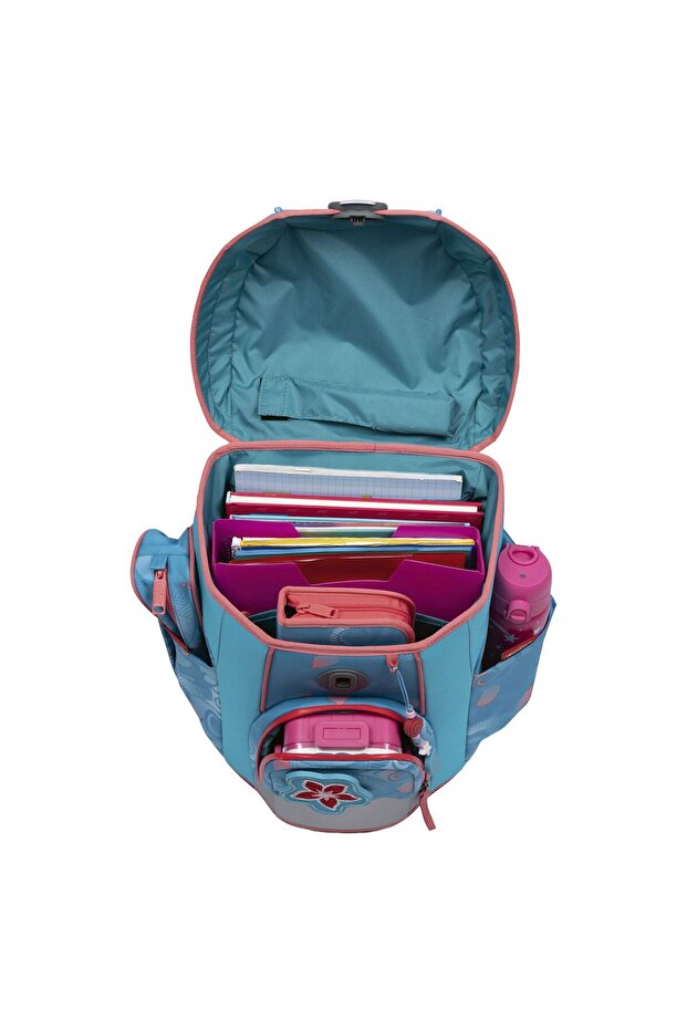 Micro Schulranzen-Set 7-teilig - 5